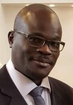 Kennedy Obiero - Chairperson