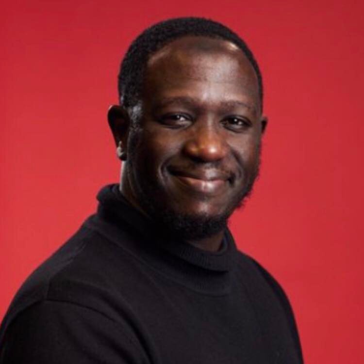 Ramadhan Rajab - Assistant Secretary