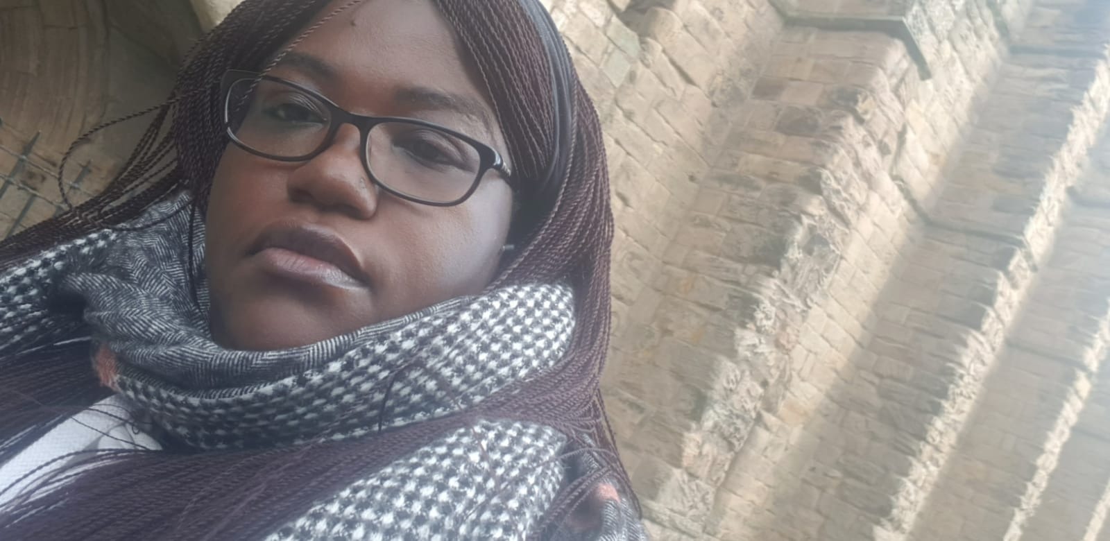 Winnie Ramogi - Communications Officer